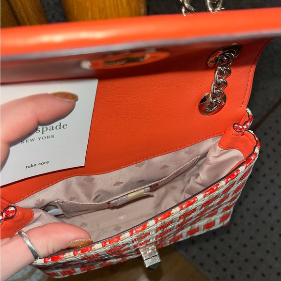 Kate spade purse - Picture 4 of 9